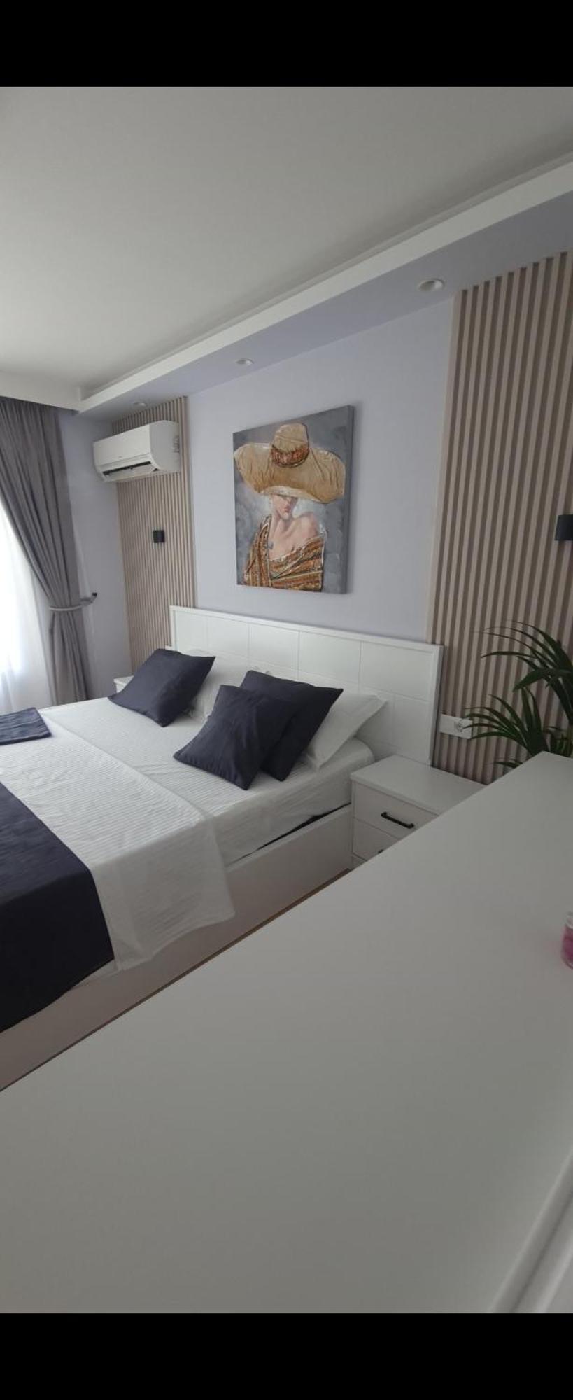 Abla'S Sweet Home Tirana Esterno foto
